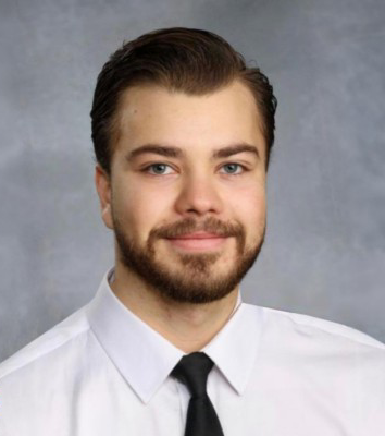 Ben Hilderman